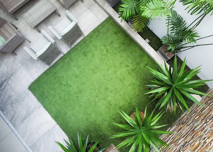 Apart Petit Palace Suites