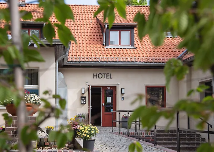Landhotel Diana