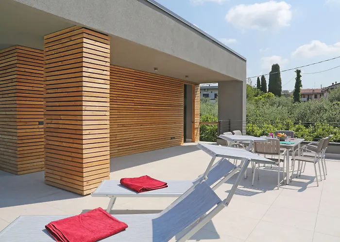 Villa T14 Bardolino