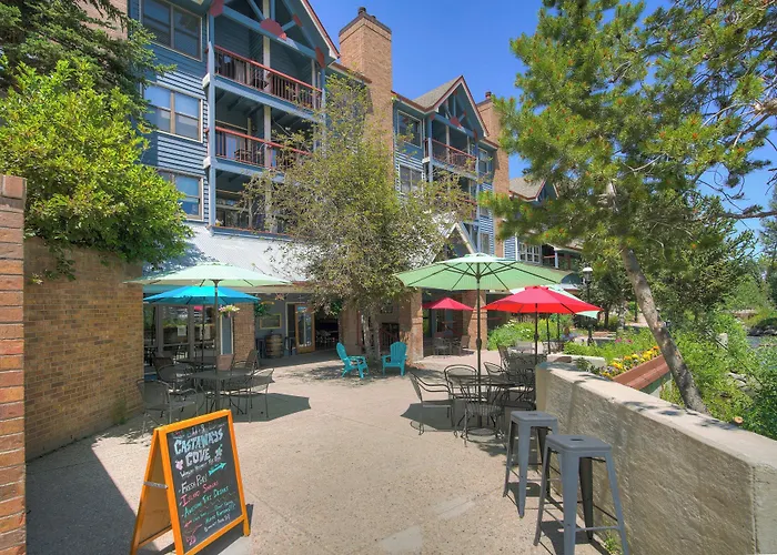 River Mountain , A Vail Resorts Property