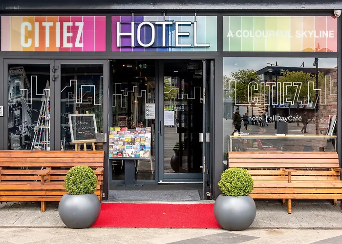  Citiez Amsterdam