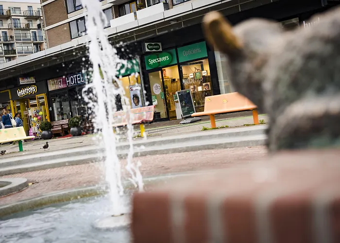  Citiez Amsterdam