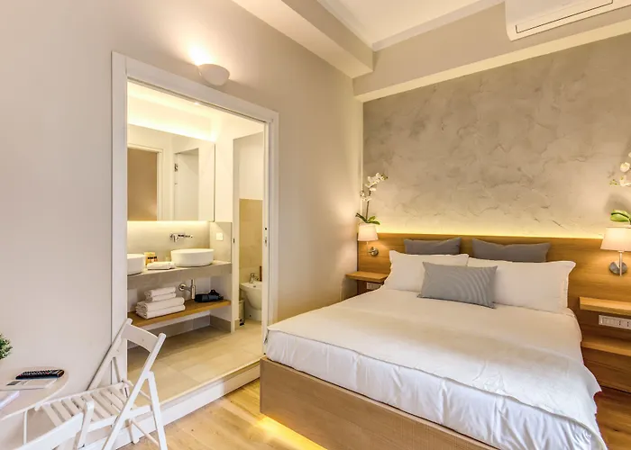 Spanish Suite Campo De' Fiori