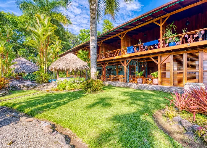 Hotel Banana Azul - Adults Only