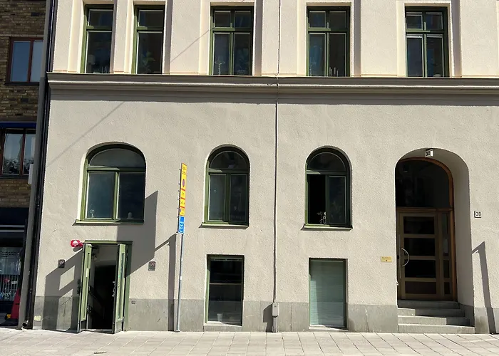 Hostel Dalagatan