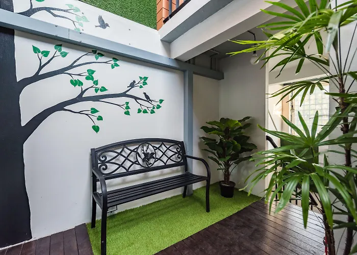 Eco Hostel Phuket