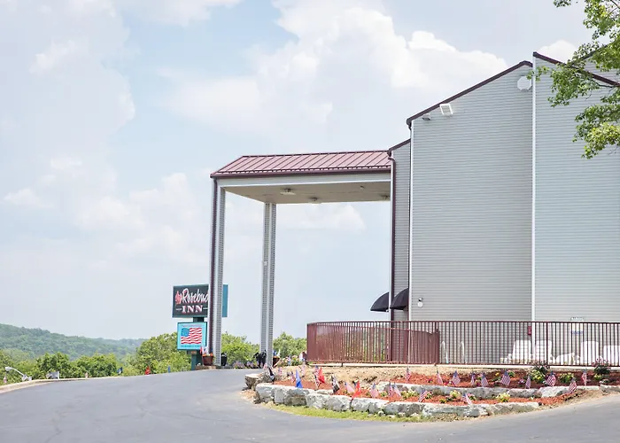 Rosebud Inn