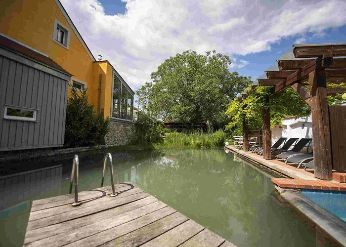 Spa-Resort Landlust In