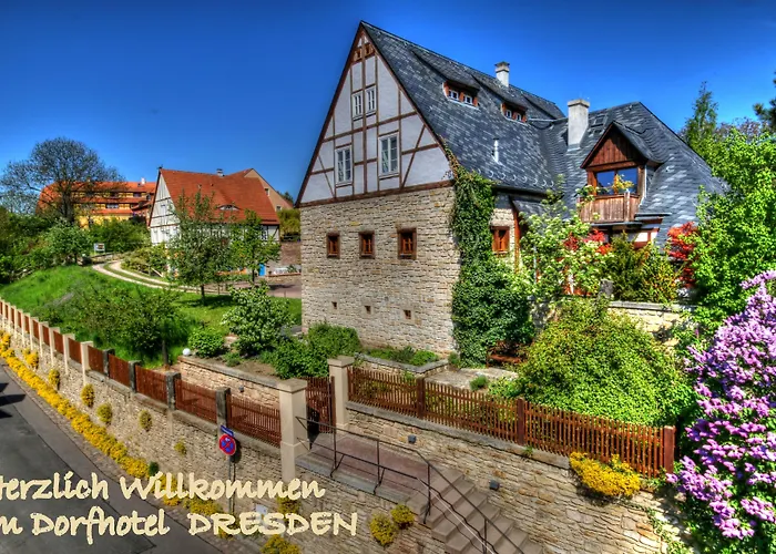 Spa-Resort Landlust In