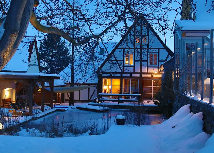 Spa-Resort Landlust In