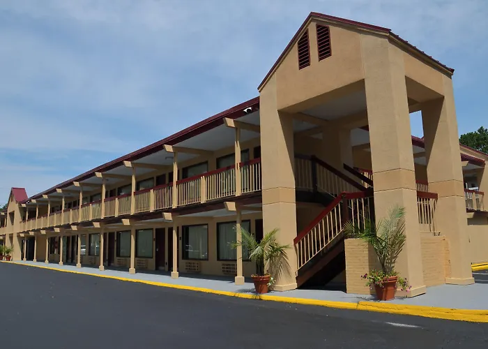 Red Roof Inn