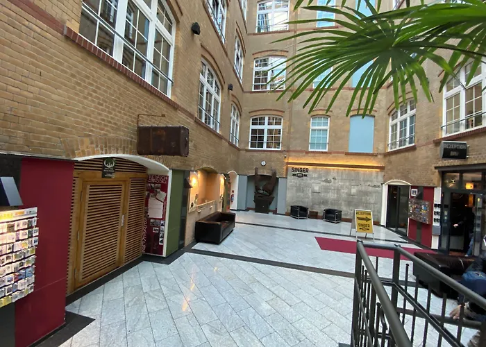 Singer109 Hotel&Apartment