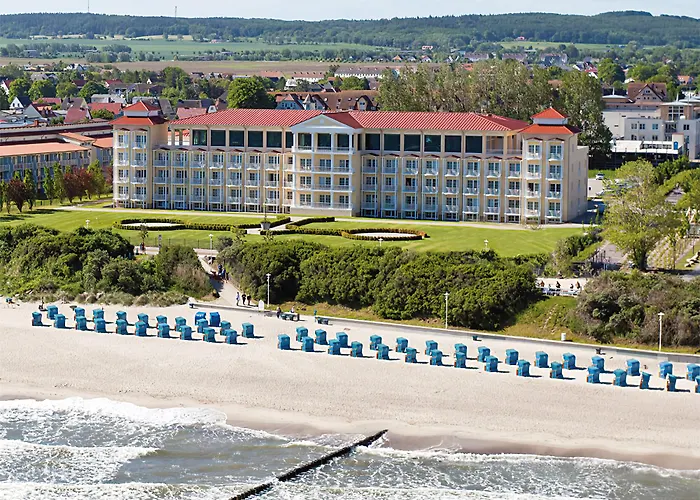 Morada Strandhotel