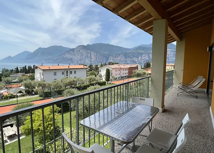 Residence Goethe