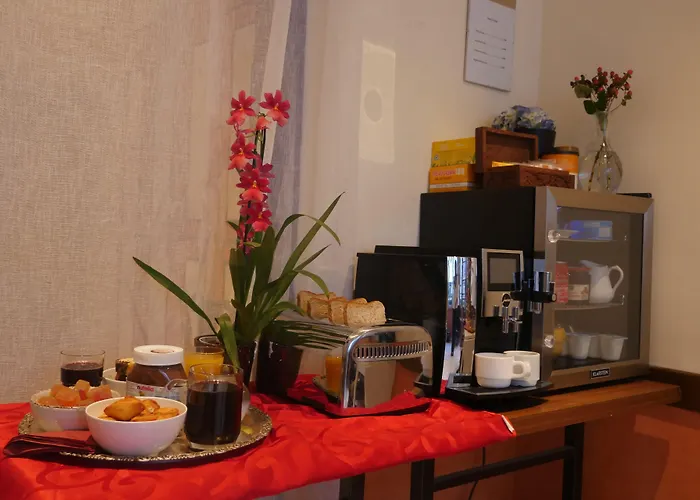 Cheap hotels Novex Paris