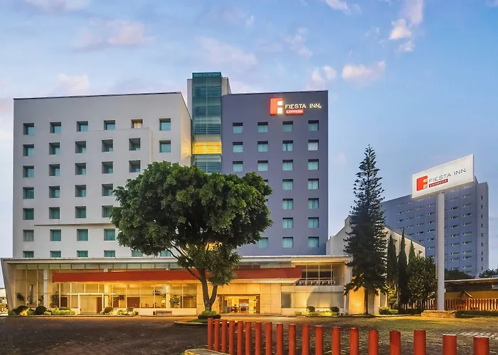 Fiesta Inn Express Finsa