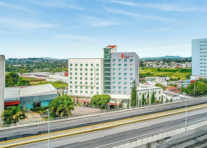 Fiesta Inn Express Finsa