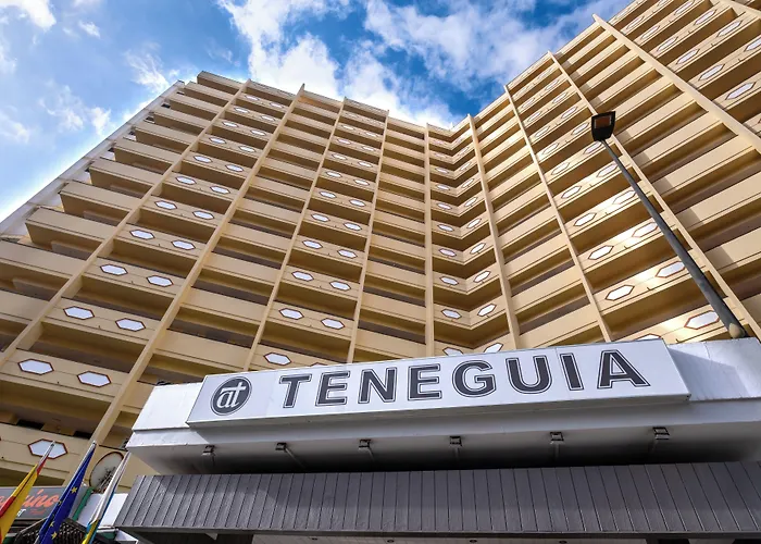  s Teneguia