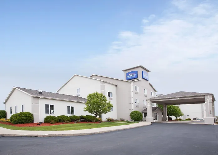 Baymont By Wyndham Auburn