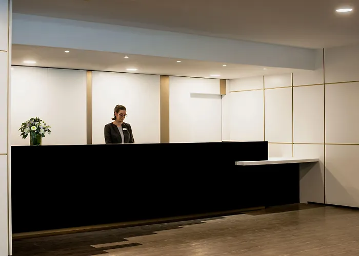 Citadines Bastille Marais