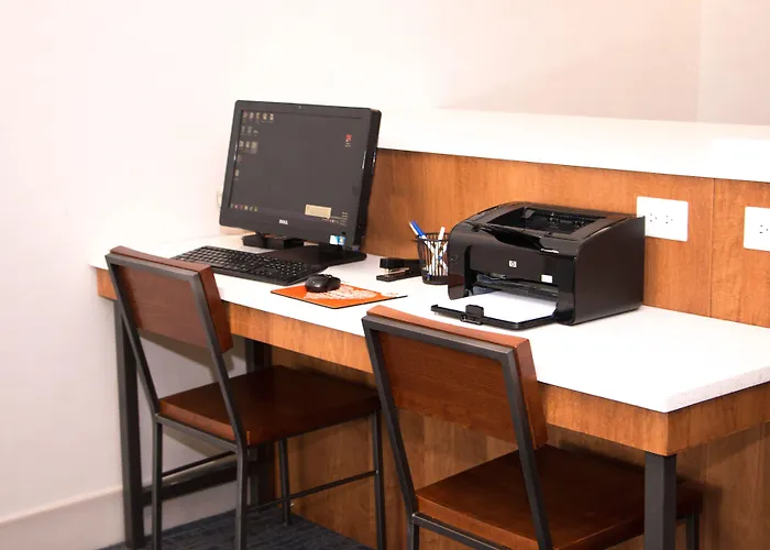 Family Friendly Hotels Comfort Inn & Suites Tyler North
