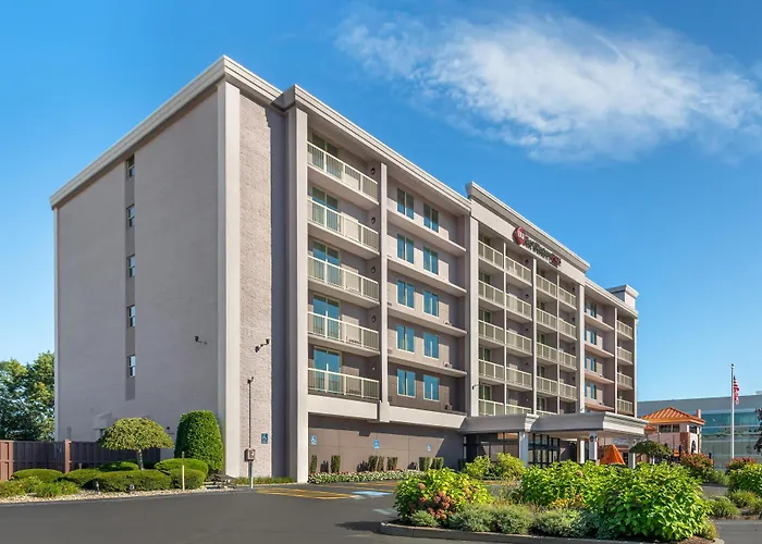 Best Western Plus Boston