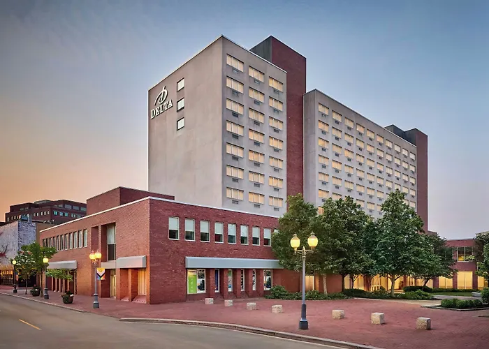 Delta s By Marriott Beausejour