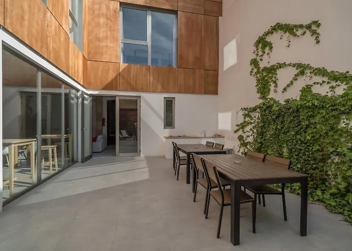Youth Hostel Jávea