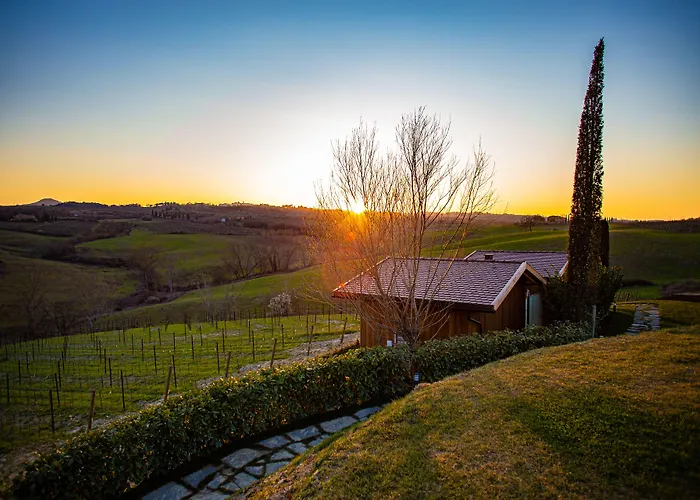 Terra Antica - Resort, Winery&SPA