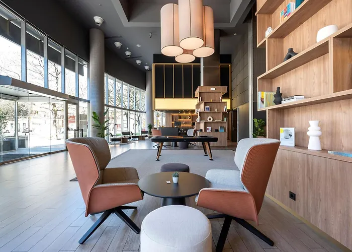 Animaux admis Barcelona Condal Mar Affiliated By Melia