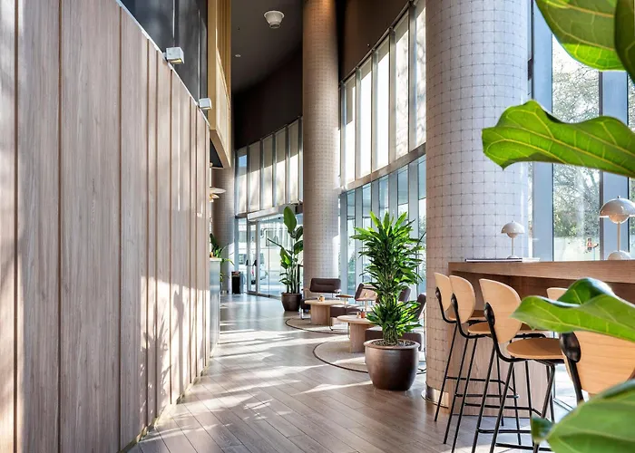 Animaux admis Barcelona Condal Mar Affiliated By Melia