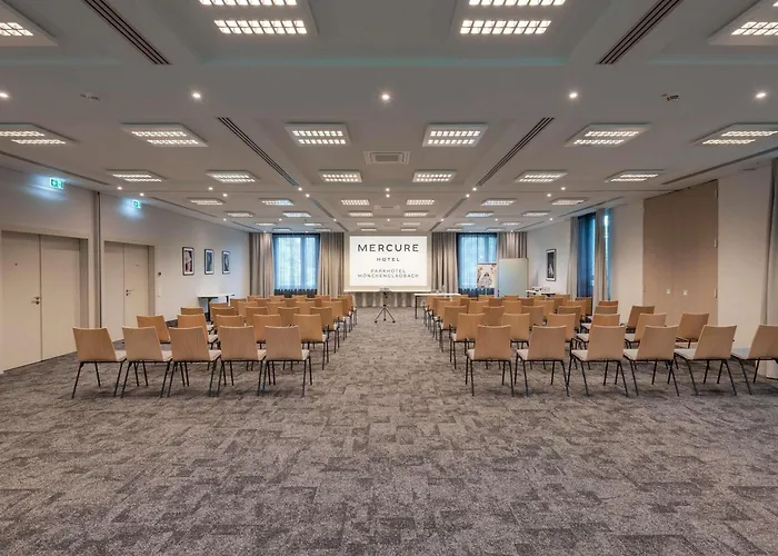 Mercure Parkhotel
