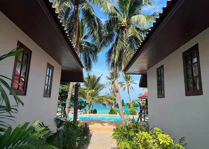Chaweng Bliss Bungalow