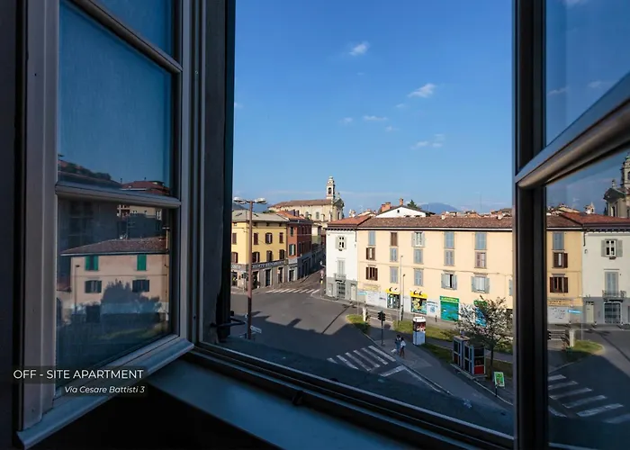 Rego Apartments - Boutique Aparthotel With Some Off-Site Apartments In A Charming Historic District Close To Upper Town