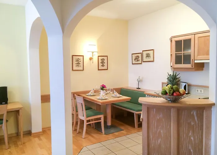 Villa Strandblick Binz