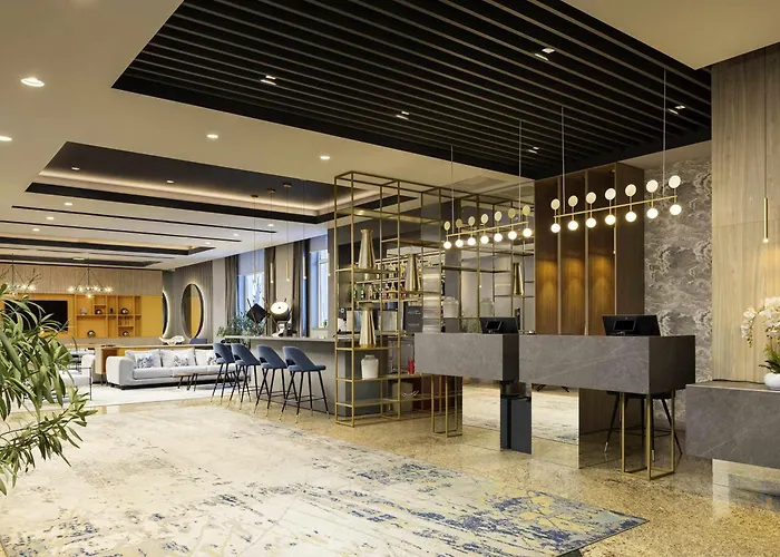 Mercure Sibiu Airport