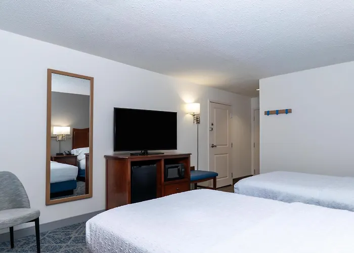 Hampton Inn St. Louis-