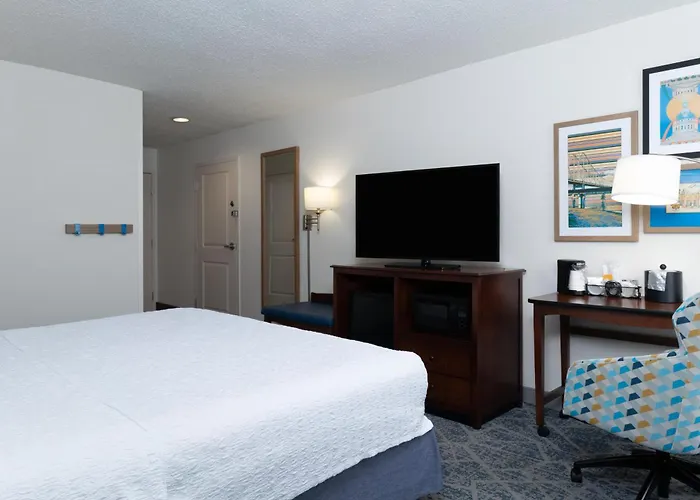 Hampton Inn St. Louis-