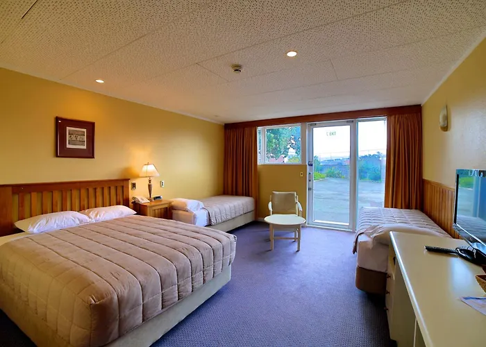 Brentwood Hotel