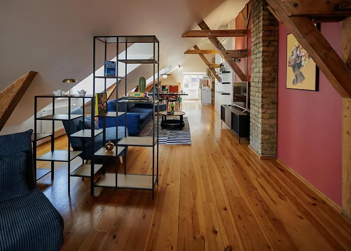 Amber Private Rooms