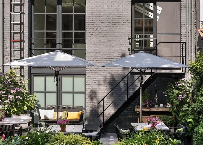 Hotel: B&B Huis Koning