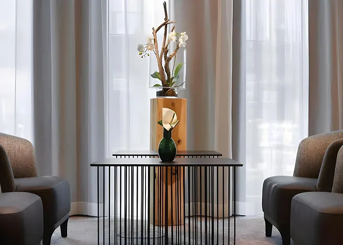 5 Sterne Hotels Hyperion