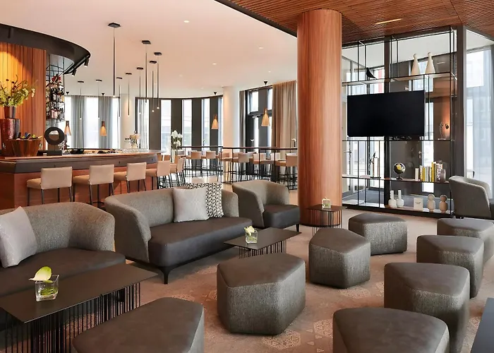 5 Sterne Hotels Hyperion