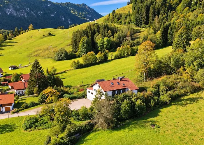 Sunrise Belvedere