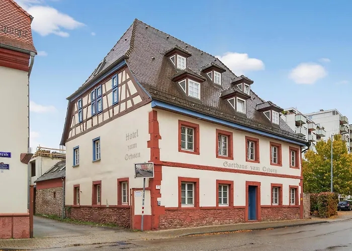 Ochsen-Durlach