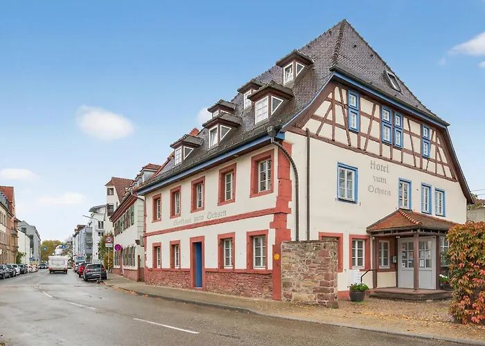 Ochsen-Durlach