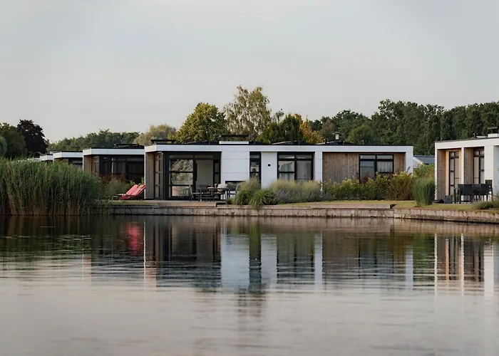 MarinaPark Residentie Nieuw