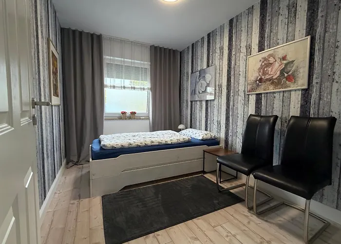 Ferienwohnung Lilienthal