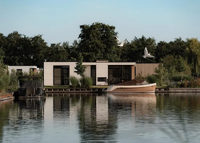 MarinaPark Residentie Nieuw
