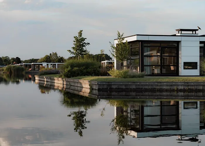 MarinaPark Residentie Nieuw